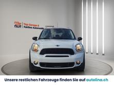 MINI Countryman Cooper S ALL4, Benzin, Occasion / Gebraucht, Handschaltung - 2