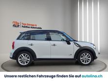 MINI Countryman Cooper S ALL4, Benzin, Occasion / Gebraucht, Handschaltung - 4