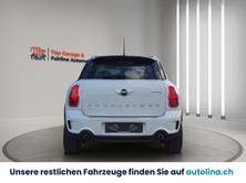 MINI Countryman Cooper S ALL4, Benzin, Occasion / Gebraucht, Handschaltung - 7