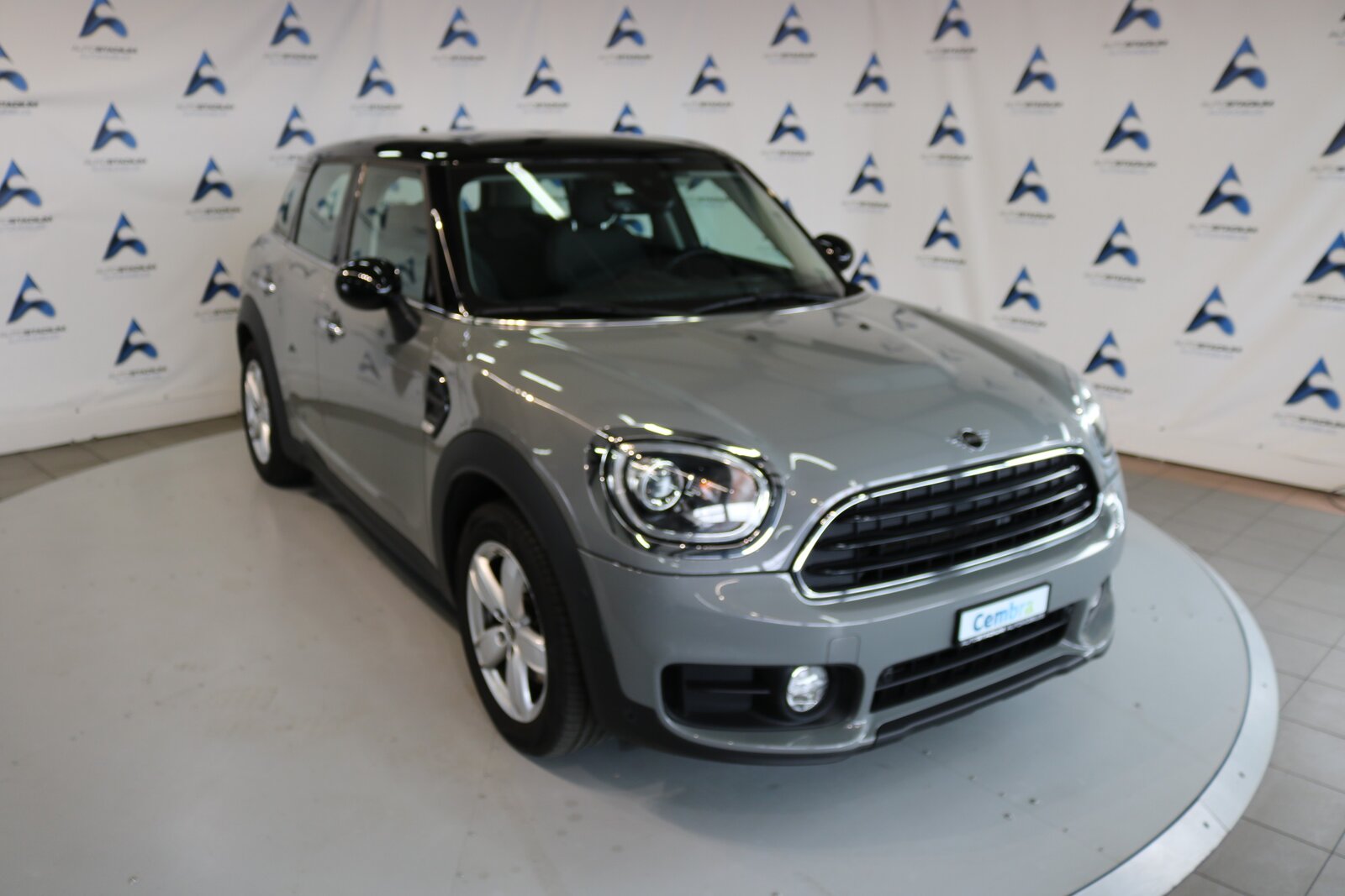 MINI Countryman Cooper ALL4