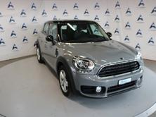 MINI Countryman Cooper ALL4, Essence, Occasion / Utilisé, Manuelle - 2