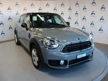 MINI Countryman Cooper ALL4, Essence, Occasion / Utilisé, Manuelle - 3