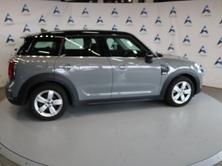 MINI Countryman Cooper ALL4, Essence, Occasion / Utilisé, Manuelle - 4