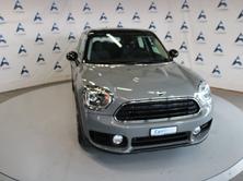 MINI Countryman Cooper ALL4, Essence, Occasion / Utilisé, Manuelle - 5