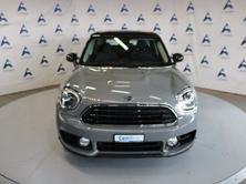 MINI Countryman Cooper ALL4, Essence, Occasion / Utilisé, Manuelle - 6