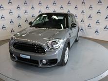 MINI Countryman Cooper ALL4, Essence, Occasion / Utilisé, Manuelle - 7