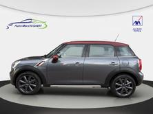 MINI Countryman Cooper D ALL4 Snowhill, Diesel, Occasion / Utilisé, Manuelle - 2
