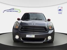 MINI Countryman Cooper D ALL4 Snowhill, Diesel, Occasion / Utilisé, Manuelle - 3