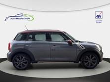 MINI Countryman Cooper D ALL4 Snowhill, Diesel, Occasion / Utilisé, Manuelle - 5