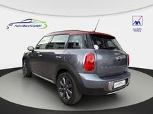 MINI Countryman Cooper D ALL4 Snowhill, Diesel, Occasion / Utilisé, Manuelle - 6