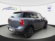 MINI Countryman Cooper D ALL4 Snowhill, Diesel, Occasion / Utilisé, Manuelle - 7
