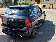 MINI Countryman Cooper S ALL4, Benzin, Occasion / Gebraucht, Automatik - 3