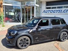MINI Countryman Cooper S ALL4, Benzin, Occasion / Gebraucht, Automatik - 5