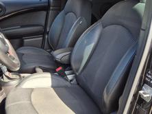 MINI Countryman Cooper S ALL4, Benzin, Occasion / Gebraucht, Automatik - 6