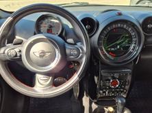 MINI Countryman Cooper S ALL4, Benzin, Occasion / Gebraucht, Automatik - 7