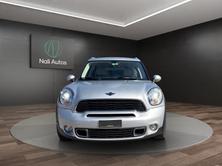 MINI Countryman Cooper S ALL4 Steptronic, Benzin, Occasion / Gebraucht, Automatik - 2