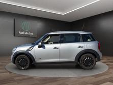 MINI Countryman Cooper S ALL4 Steptronic, Benzin, Occasion / Gebraucht, Automatik - 3