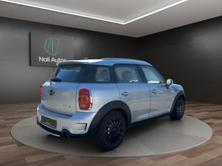 MINI Countryman Cooper S ALL4 Steptronic, Benzin, Occasion / Gebraucht, Automatik - 5