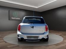 MINI Countryman Cooper S ALL4 Steptronic, Benzin, Occasion / Gebraucht, Automatik - 6