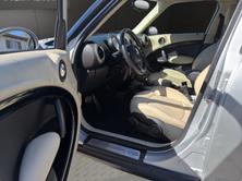 MINI Countryman Cooper S ALL4 Steptronic, Benzin, Occasion / Gebraucht, Automatik - 7