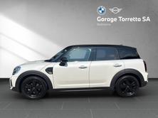 MINI Countryman Cooper ALL4 Steptronic, Petrol, Second hand / Used, Automatic - 2