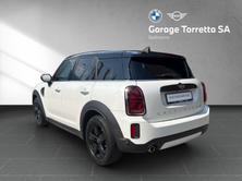 MINI Countryman Cooper ALL4 Steptronic, Petrol, Second hand / Used, Automatic - 3