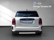 MINI Countryman Cooper ALL4 Steptronic, Petrol, Second hand / Used, Automatic - 4