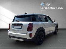 MINI Countryman Cooper ALL4 Steptronic, Petrol, Second hand / Used, Automatic - 5