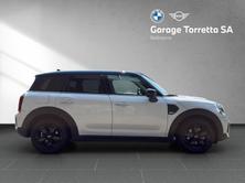 MINI Countryman Cooper ALL4 Steptronic, Petrol, Second hand / Used, Automatic - 6