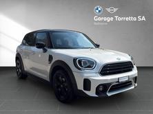 MINI Countryman Cooper ALL4 Steptronic, Petrol, Second hand / Used, Automatic - 7