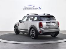 MINI Countryman John Cooper Works ALL4 Steptronic, Benzin, Occasion / Gebraucht, Automatik - 3