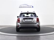 MINI Countryman John Cooper Works ALL4 Steptronic, Benzin, Occasion / Gebraucht, Automatik - 4