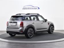 MINI Countryman John Cooper Works ALL4 Steptronic, Benzin, Occasion / Gebraucht, Automatik - 5
