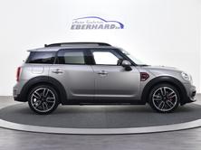 MINI Countryman John Cooper Works ALL4 Steptronic, Benzin, Occasion / Gebraucht, Automatik - 6