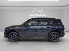 MINI Countryman John Cooper Works ALL4, Petrol, Second hand / Used, Automatic - 2