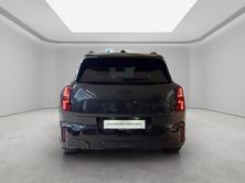 MINI Countryman John Cooper Works ALL4, Petrol, Second hand / Used, Automatic - 4