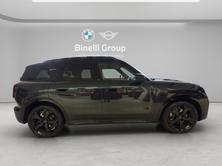 MINI Countryman John Cooper Works ALL4, Petrol, Second hand / Used, Automatic - 6