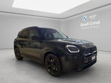 MINI Countryman John Cooper Works ALL4, Petrol, Second hand / Used, Automatic - 7