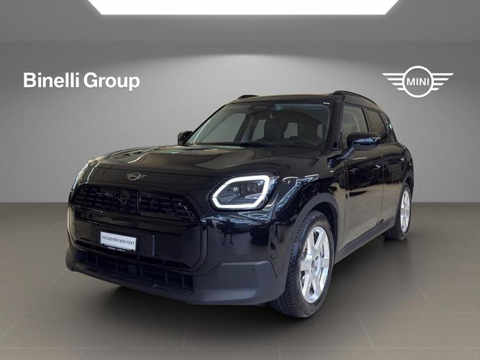 MINI Countryman U25 E, Electric, Second hand / Used, Automatic