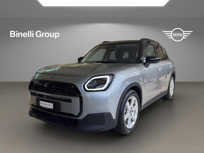 MINI Countryman E, Electric, Second hand / Used, Automatic