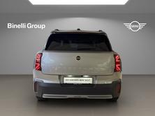 MINI Countryman E, Electric, Second hand / Used, Automatic - 5