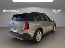 MINI Countryman E, Electric, Second hand / Used, Automatic - 6