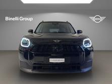 MINI Countryman C, Mild-Hybrid Petrol/Electric, Second hand / Used, Automatic - 2