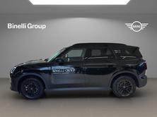 MINI Countryman C, Mild-Hybrid Petrol/Electric, Second hand / Used, Automatic - 3