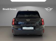 MINI Countryman C, Mild-Hybrid Petrol/Electric, Second hand / Used, Automatic - 4