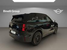 MINI Countryman C, Mild-Hybrid Petrol/Electric, Second hand / Used, Automatic - 5