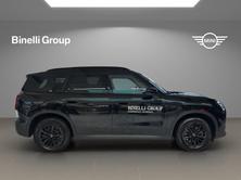 MINI Countryman C, Mild-Hybrid Petrol/Electric, Second hand / Used, Automatic - 6