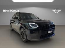 MINI Countryman C, Mild-Hybrid Petrol/Electric, Second hand / Used, Automatic - 7