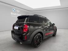 MINI Countryman F60 2.0i John Cooper Works ALL4, Benzina, Occasioni / Usate, Automatico - 5