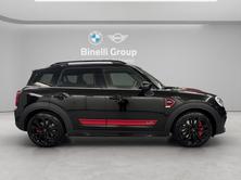 MINI Countryman F60 2.0i John Cooper Works ALL4, Benzina, Occasioni / Usate, Automatico - 6